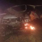 Misrata ambulance full of explosives dealt with safely during Serraj visit