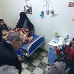 Patients in Libya’s hospitals “deserve better”: Kobler