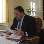 Government sends condolences on death of Libyan ambassador in Berlin