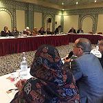Women should have at least 30 percent of government posts says Kobler