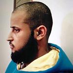 Police seize suspect in failed Sudanese embassy bombing