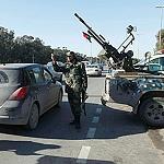 A jittery Libya Dawn seeks to clamp down on foreigners