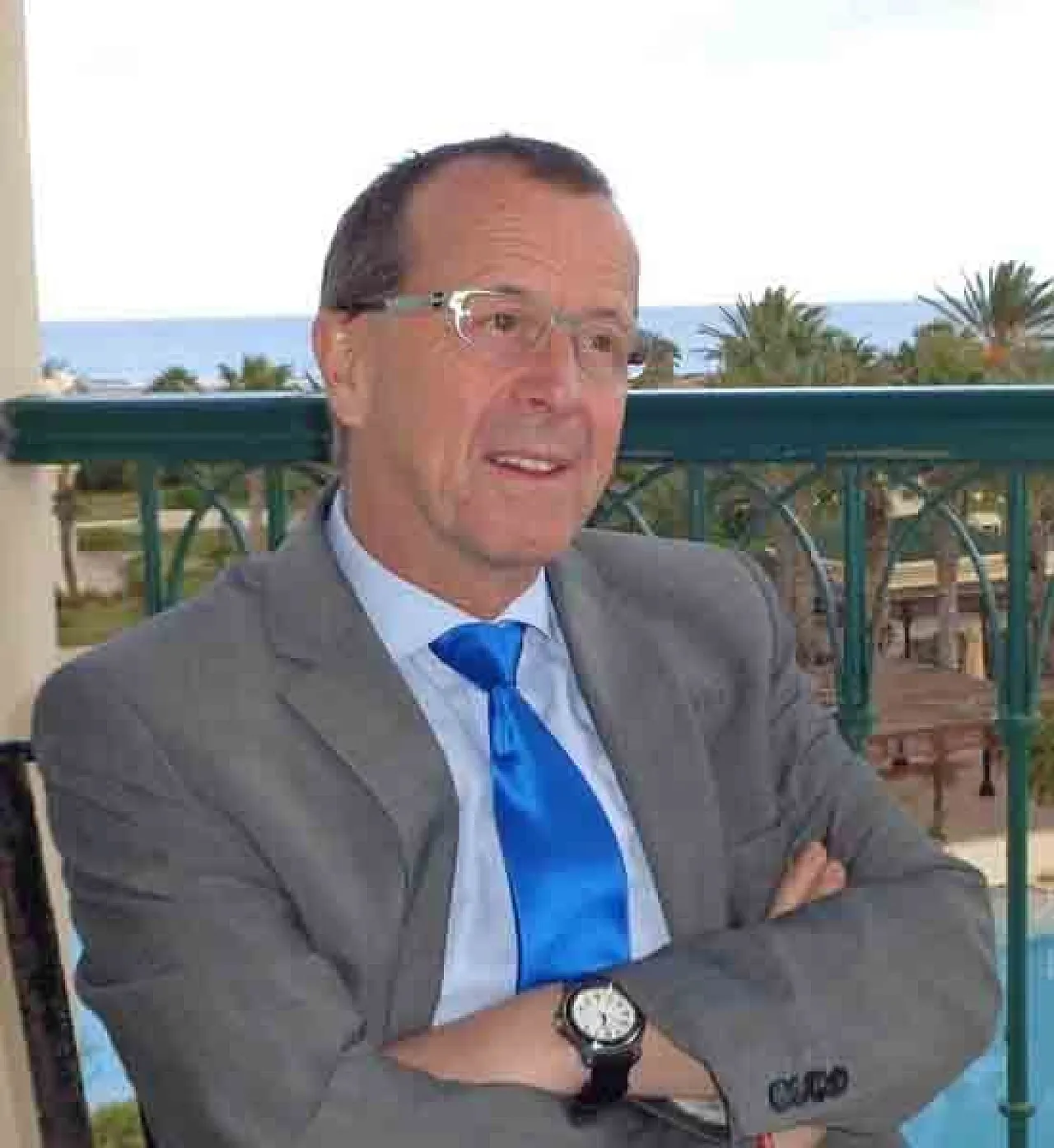 Kobler interview