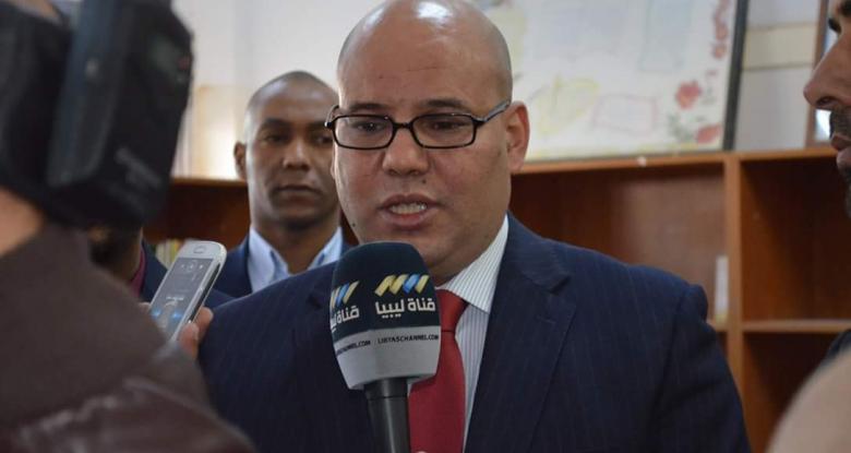 New Gatrani and Majbri Presidency Council walkout leaves unity government selection in disarray; Serraj cancels visit to Munich