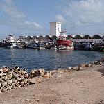 Tunisia fishermen held in Zawia freed but colleagues in Zarzis strike demanding right to fish in Libyan waters
