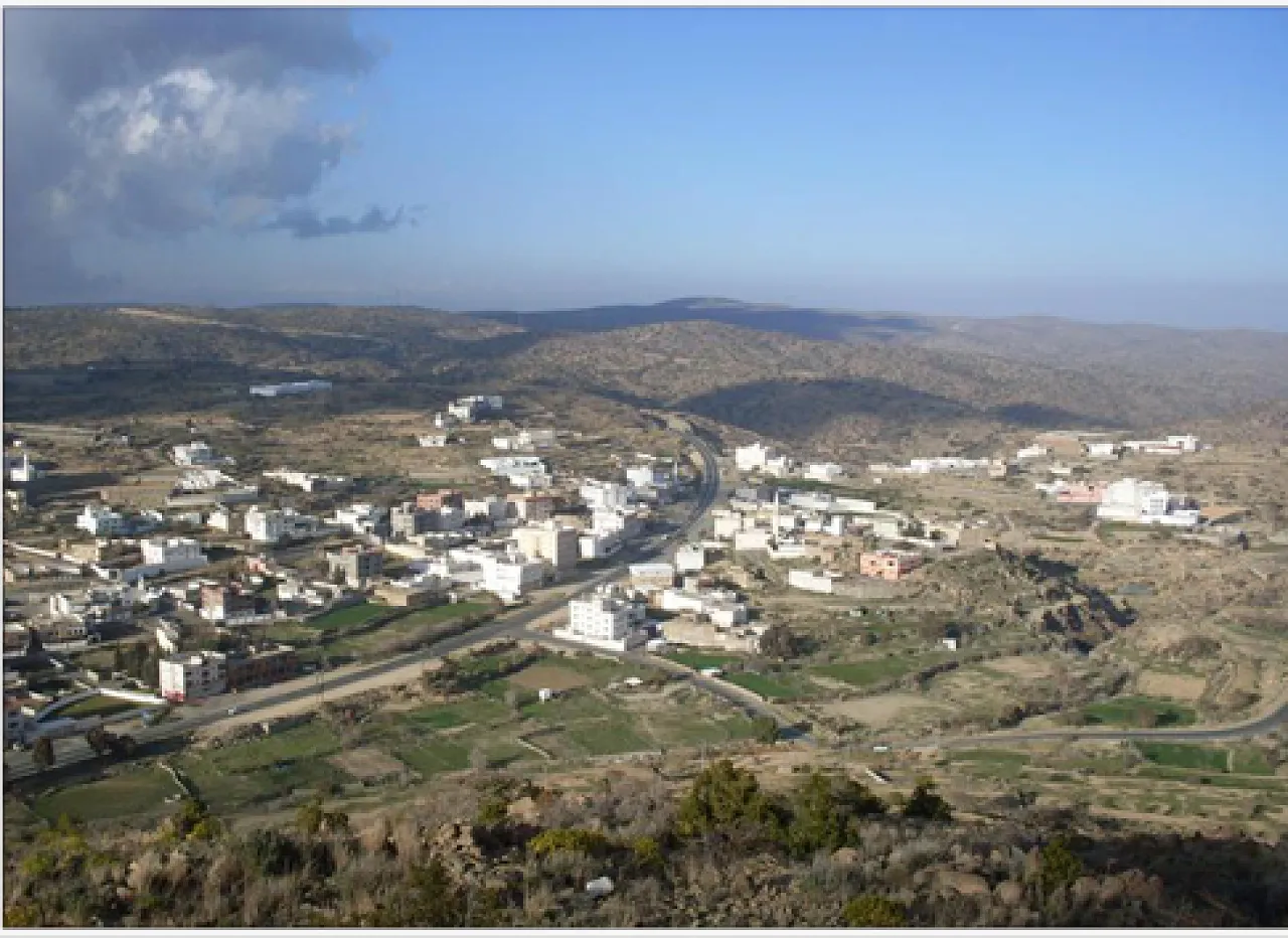 Bani Walid (File Photo)