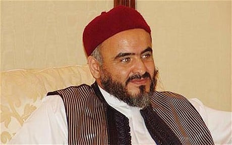 Muslim Brotherhood leader calls for unity to fight IS