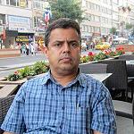 Rahaila chairman kidnapped in Tripoli