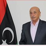 Ageela Saleh refutes spoiling HoR GNA vote, does not fear EU sanctions