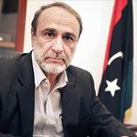 Abdurrahman Sewehli's Tripoli home rocketed