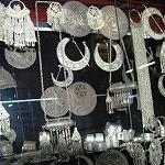 Libyan ethnic jewellery: A traditional industry rooted in Tripoli and other Libyan towns and cities for many generations