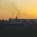 IS gunmen fleeing Libya take terror to Tunisian border town