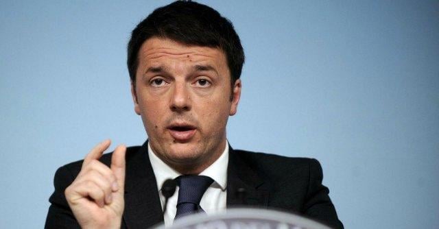 Italian PM denies 5,000 troops on Libya stand-by