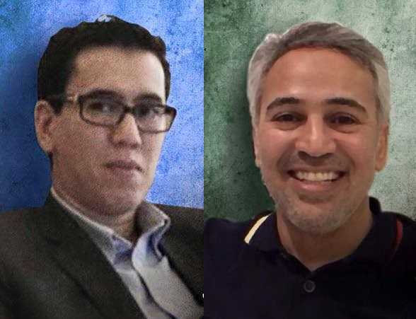 Two Libyans walk free from UAE court