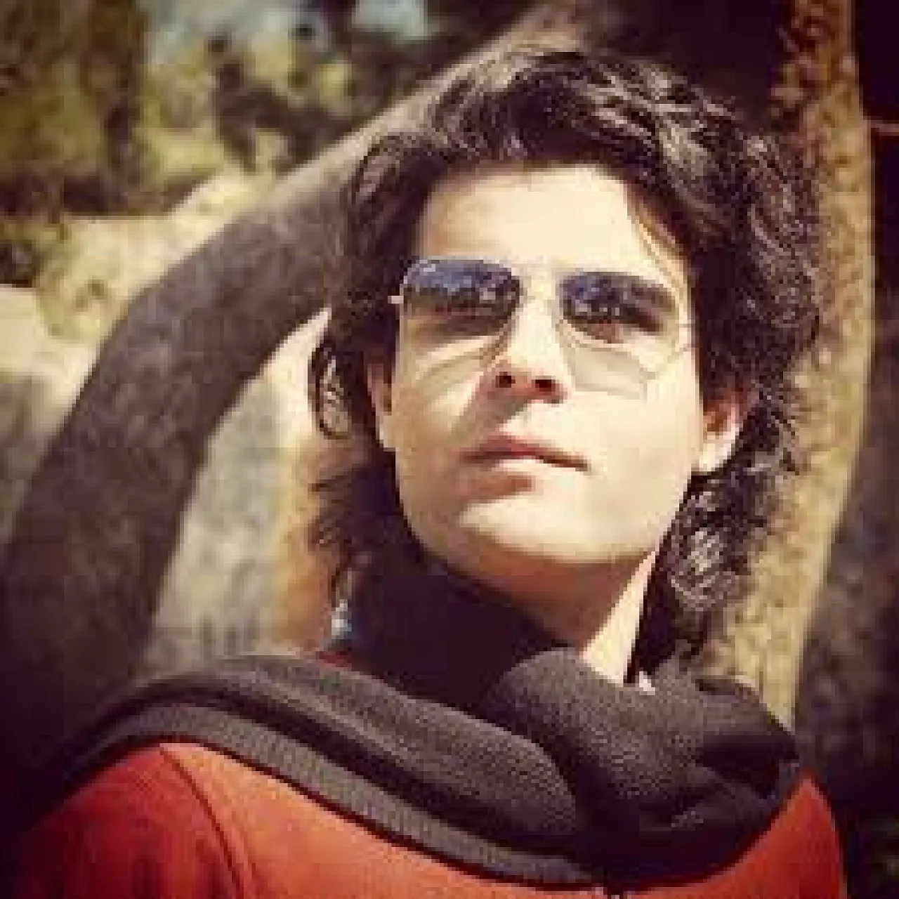 Bloggers Asbali reported imprisoned in Benghazi (File photo)