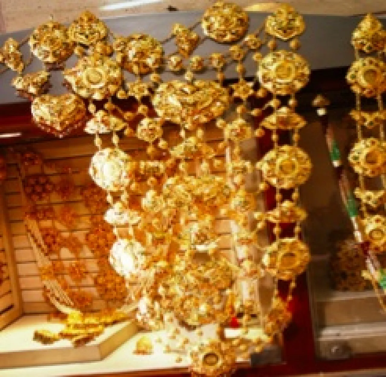 Libya new jewellery 2