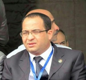 Thinni’s deputy foreign minister minister resigns citing need for national unity