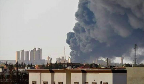 Army ups Benghazi offensive and captures top commander