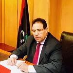 PC member Omar Aswad says HoR should back the GNA