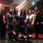 Six leading Libyan women dominate Virginia conference on Libya