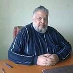 Body of Derna imam found