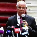 HoR vote on unity government “no later than 18 April” says Shouaib; confirms Libya Dialogue team to meet on Thursday to address LPA violations by State Council