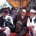 Rapprochement moves between Magharba and Awagir tribes spark anger among Hafter supporters