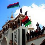 LNA claims victory as IS abandons Derna
