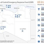 UN spends $12 million on humanitarian priority projects in Libya