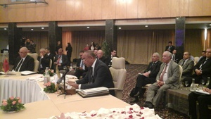 Maghreb interior ministers urged to agree closer cooperation against extremists