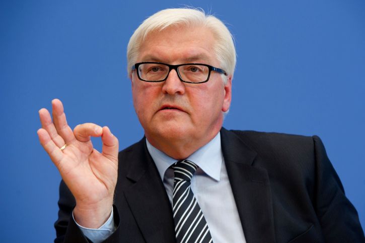 Germany gives Presidency Council €3 million for urgent security