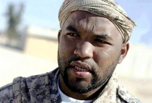 Ibrahim Jadhran (File photo)