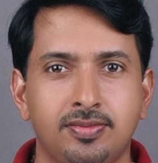 Indian IT engineer Reji Joseph has been released by Tripoli militias (Photo: social media)
