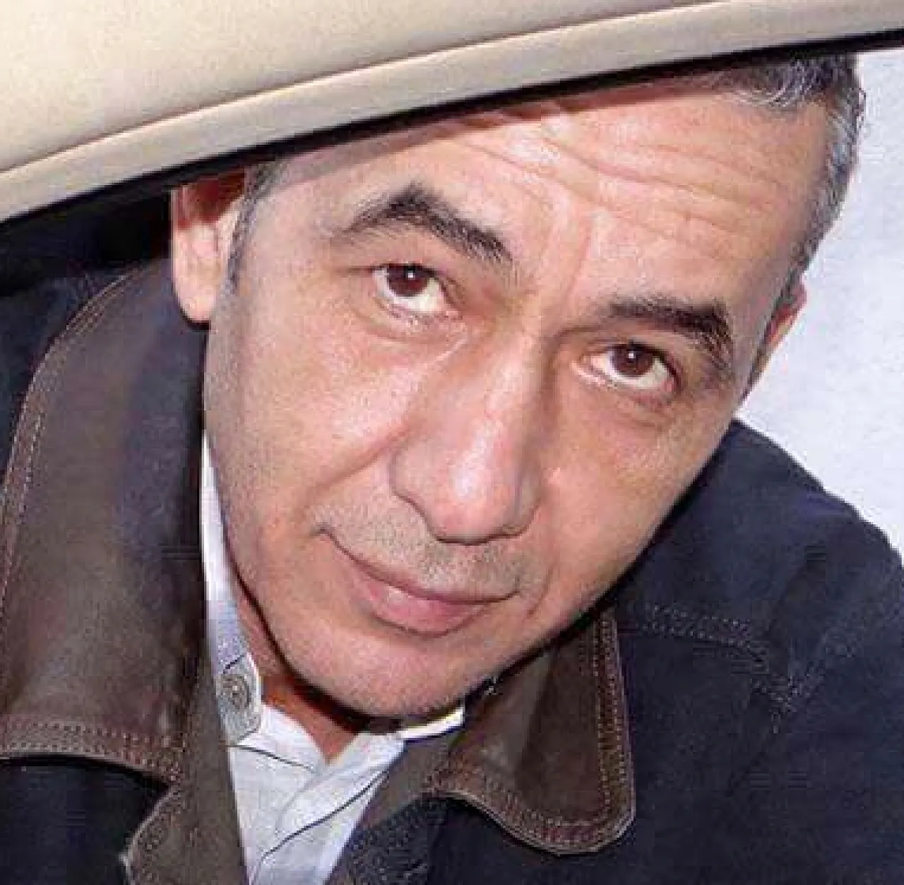 Murdered doctor