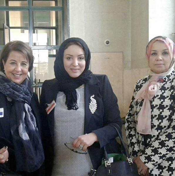 Gatrani supports Daghili against GNA
