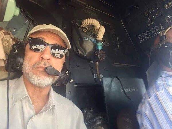 Sewehli's son briefly kidnapped in Tripoli: report