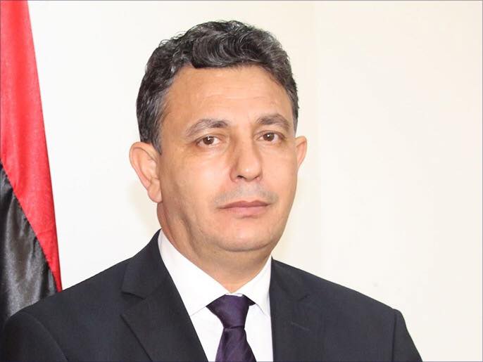 Former labour minister killed in IS attack