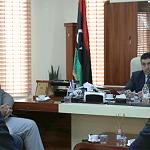 Ghwell still claiming to be PM, sets up own Sirte operations room
