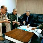 Attack on Sirte "imminent" says Presidency Council's new Operations Room