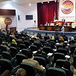 Thinni questioned by HoR about cash for Ramadan
