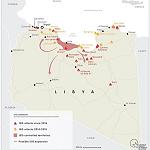 Europe needs to embark on diplomatic offensive in support of Libyan political process - not escalate armed conflict: ECFR