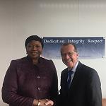Kobler wants the ICC to prosecute Libyan war criminals