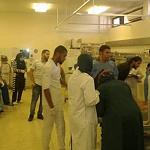 Benghazi shell kills three at busy junction