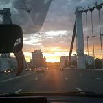 UNSMIL's Kobler arrives in Moscow this evening