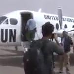 UNSMIL's Paulo Serra prevented from holding talks in Zintan; forced to fly out