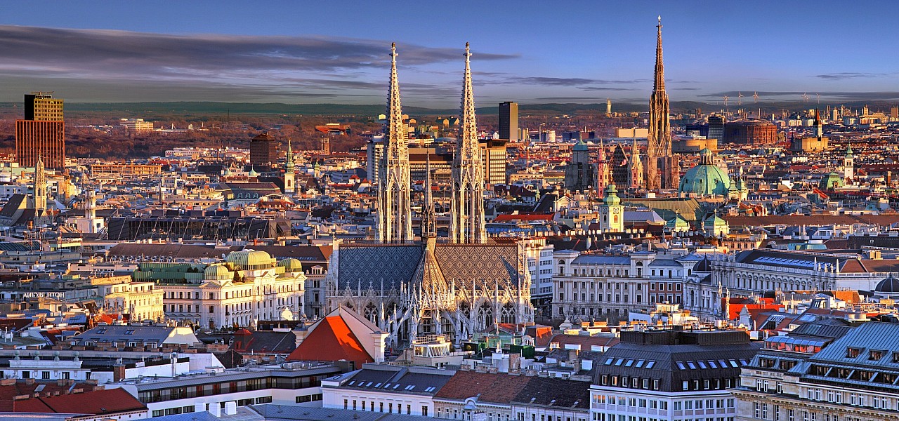 Presidency Council's Vienna statement for tomorrow: report