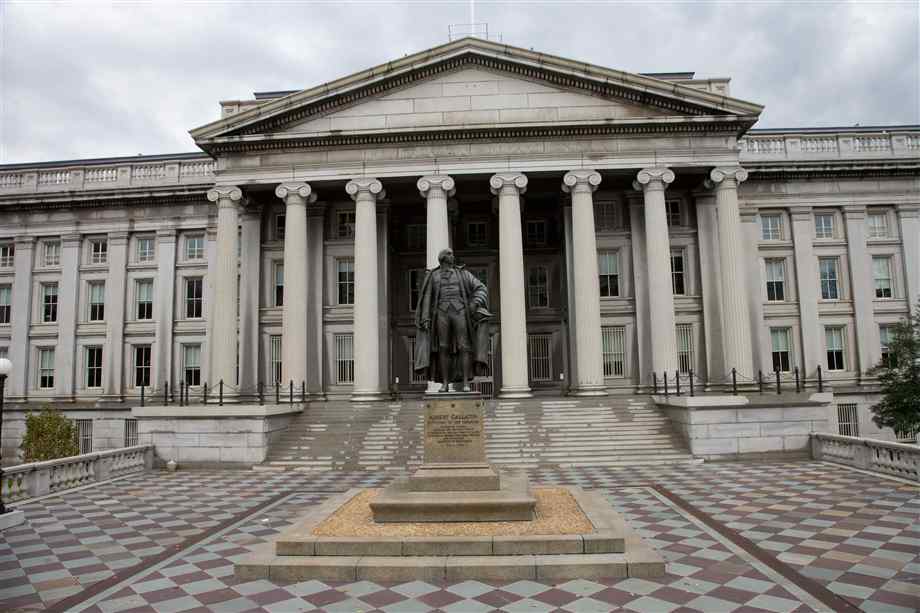 US sanctions alleged IS money man in Libya