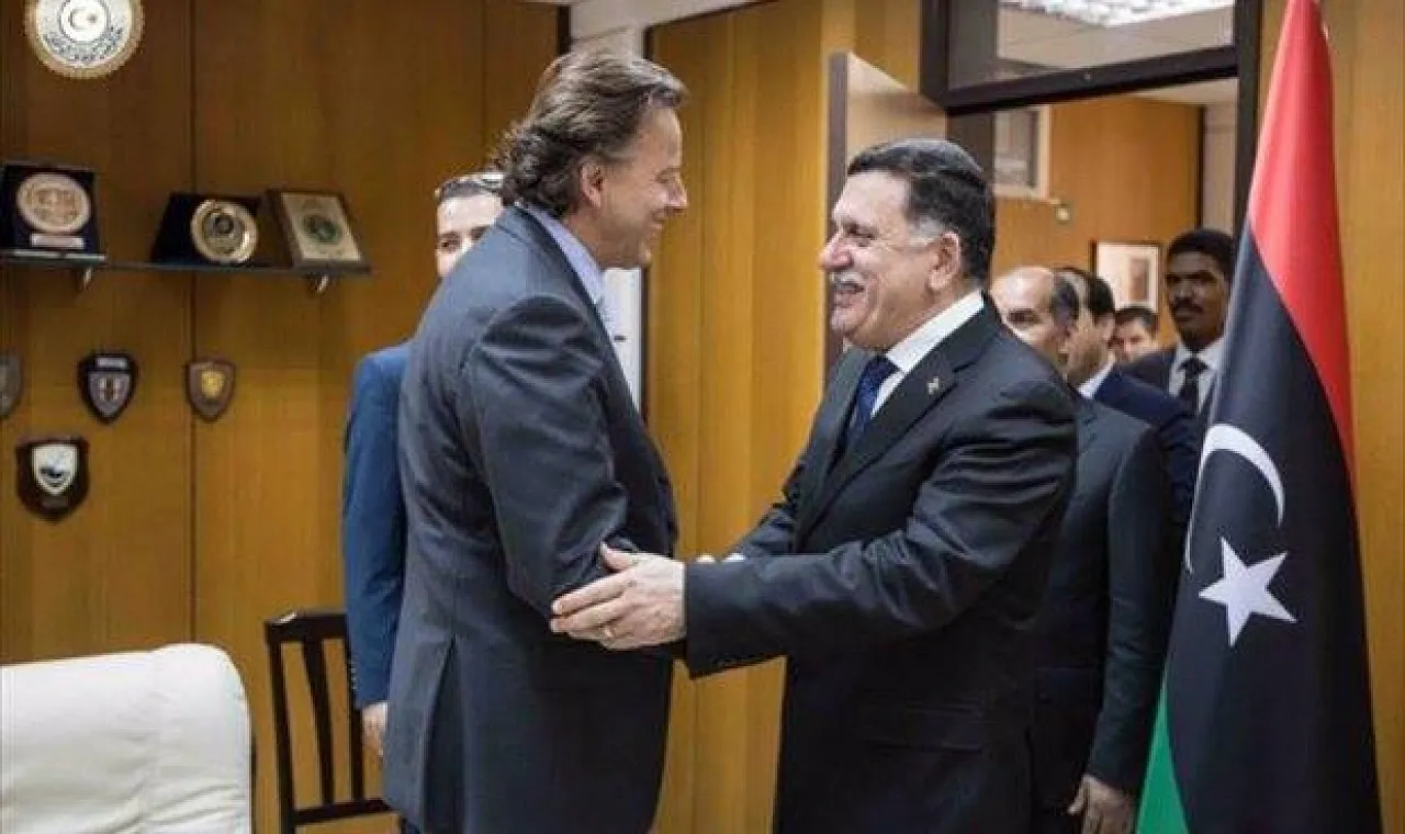 Koenders