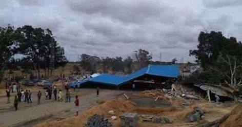 Qarabulli death toll rises as local youths attack Misratan checkpoint