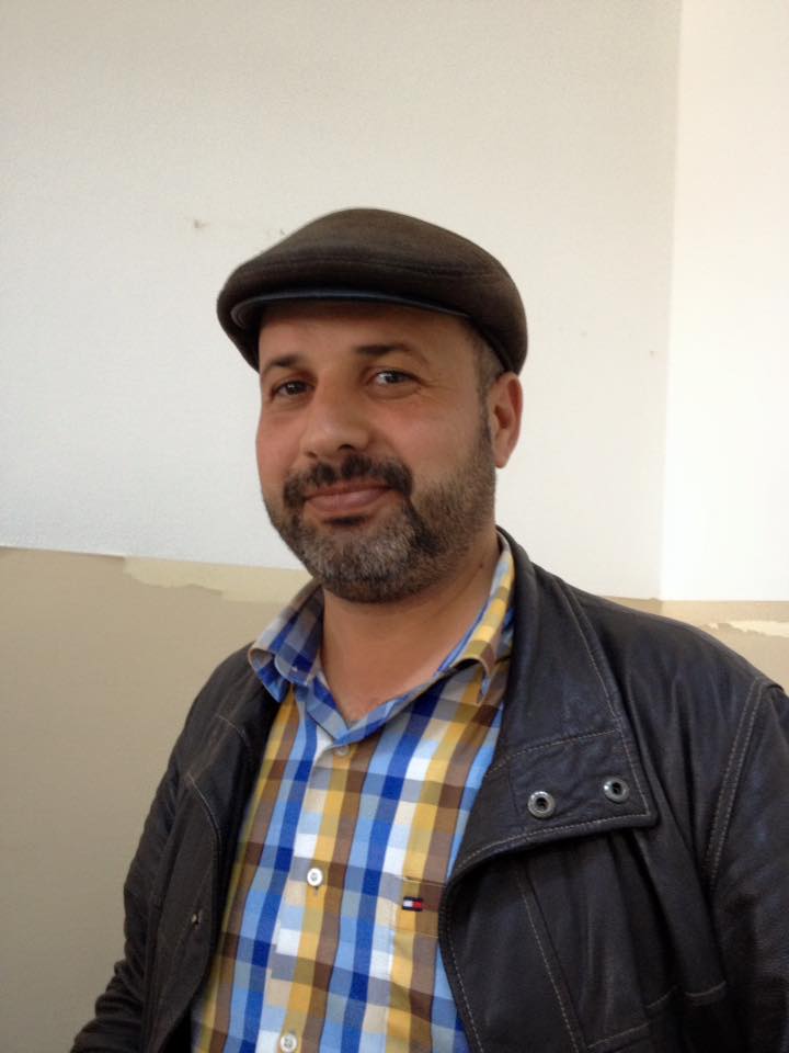 Benghazi photo journalist killed by Gwarsha sniper